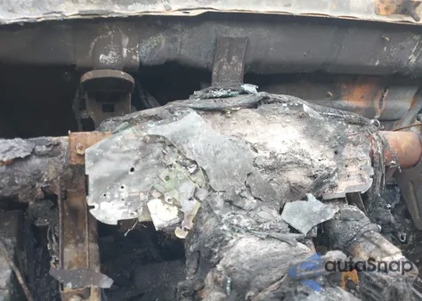 2012 Nissan Xterra S z USA, uszkodzony, nr VIN 5N1AN0NW7CC511027